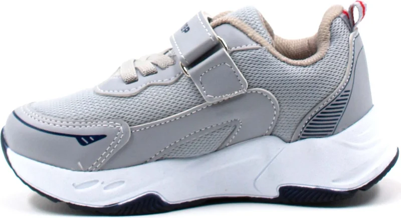 Fast Step Unisex Kids Sneaker Shoes 461Xca325