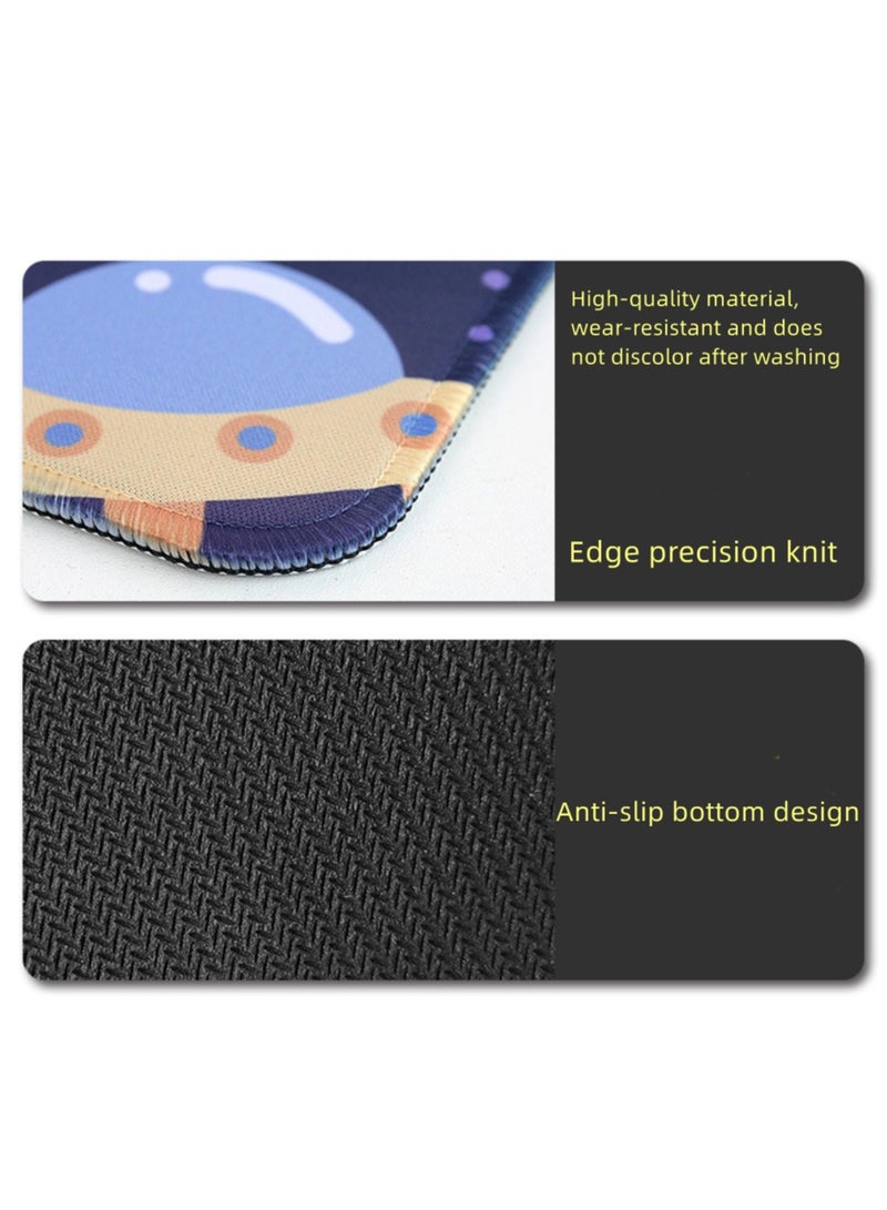 General Super Large Marvel Avengers Superhero Mouse Pad Spider Man Gaming Mouse Pad 800*300mm  - Image 2