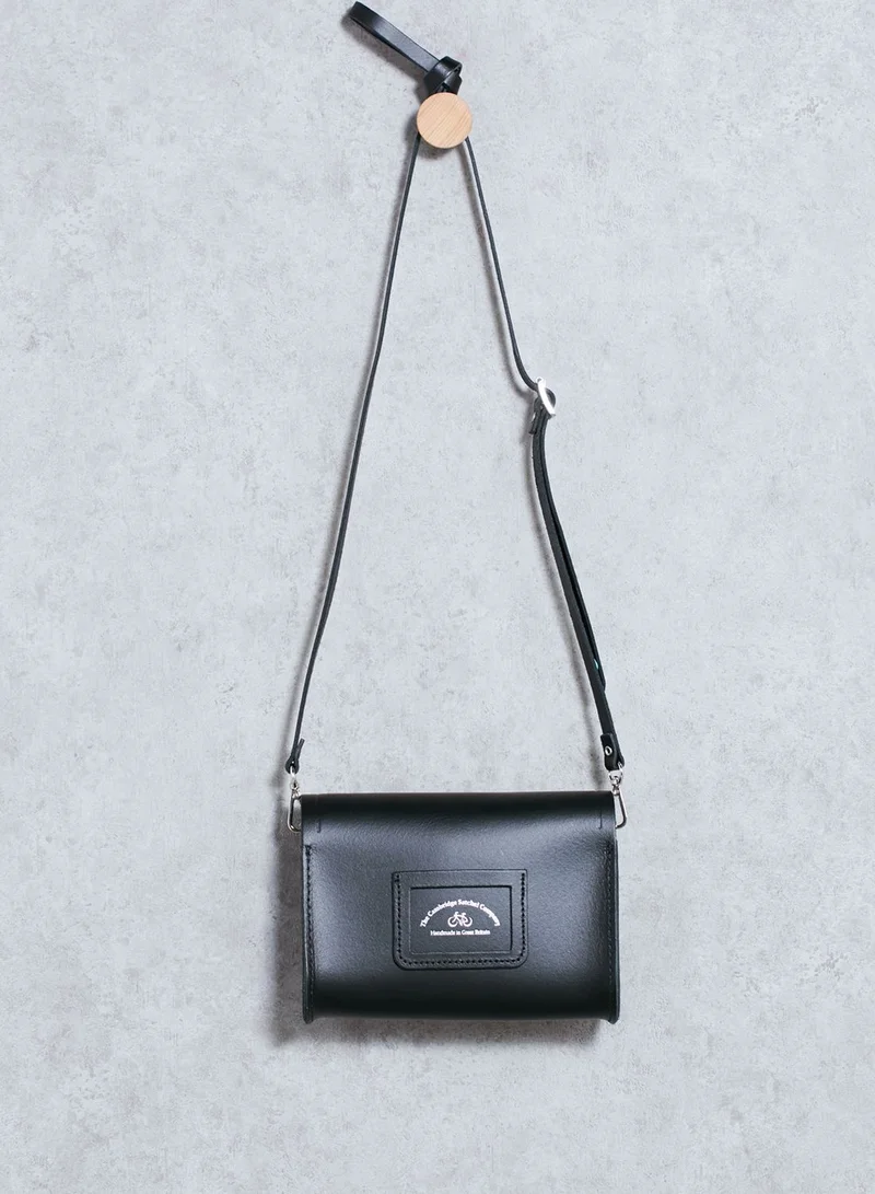 The Cambridge Satchel Company Push Lock Crossbody