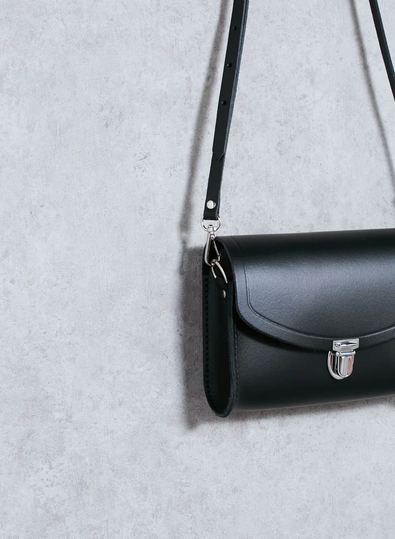 The Cambridge Satchel Company Push Lock Crossbody
