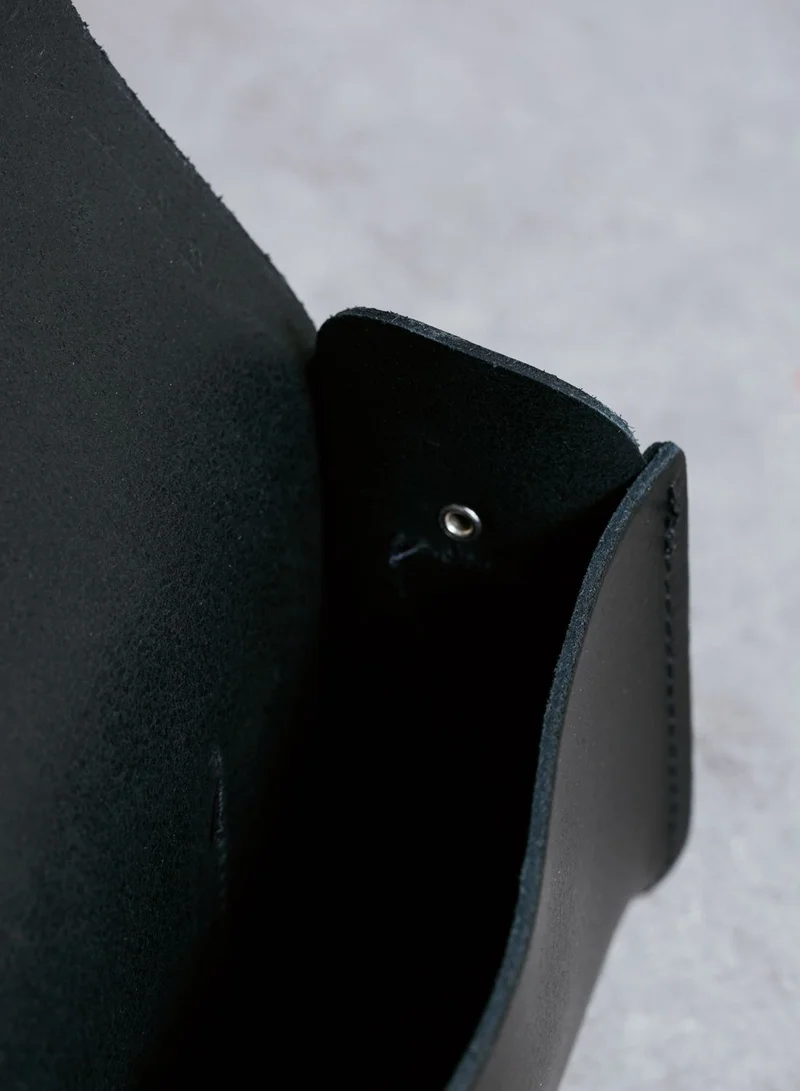 The Cambridge Satchel Company Push Lock Crossbody