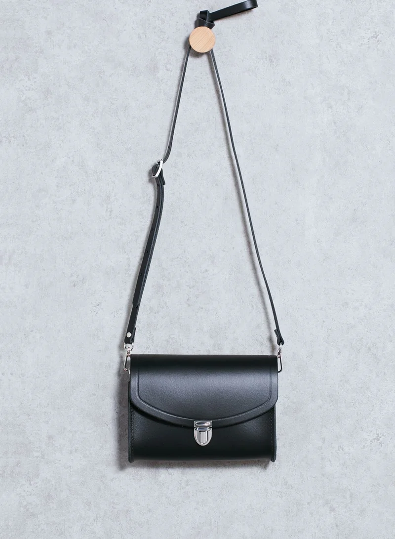 The Cambridge Satchel Company Push Lock Crossbody