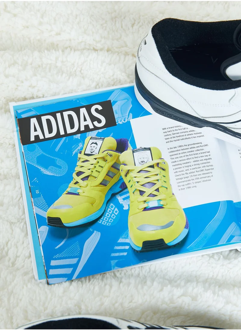 THAMES Sneakers: The Complete Limited Editions Guide