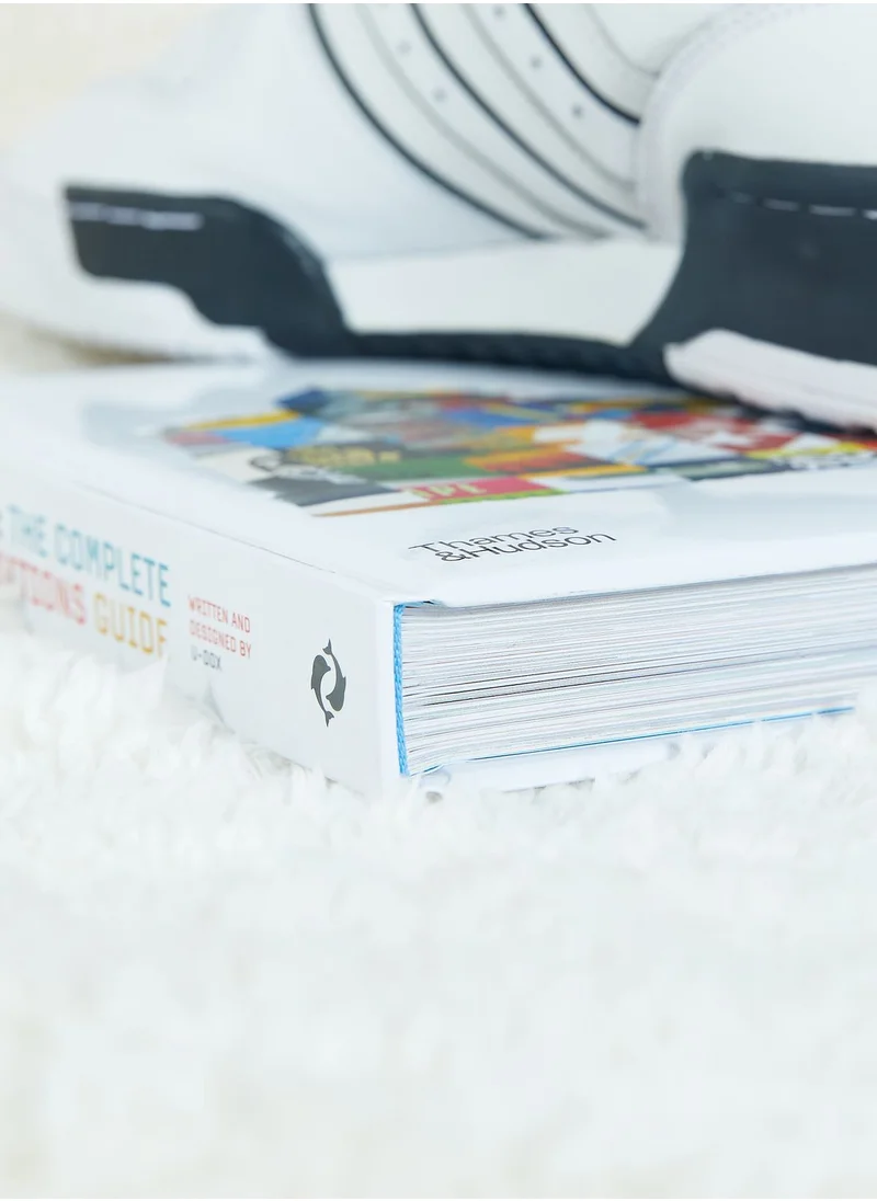 THAMES Sneakers: The Complete Limited Editions Guide