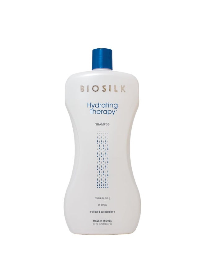 بيوسيلك شامبو من Hydrating Therapy - Image 1