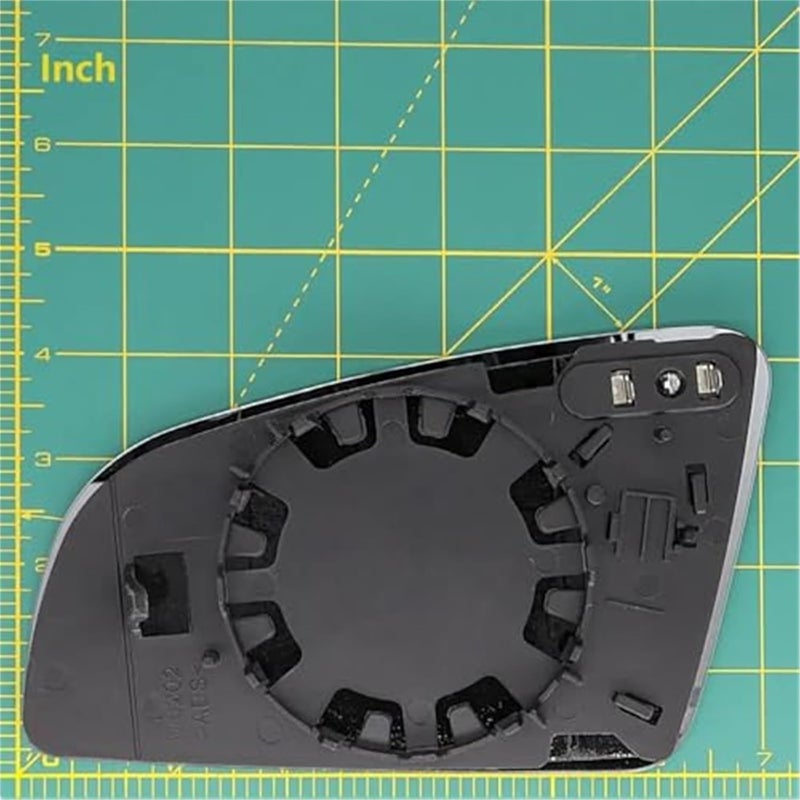 Wivplex Heated Side Mirror Glass for Audi Models - Image 4