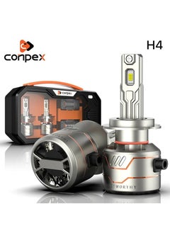 Conpex X8 Led 240 Watt / Pair ( H4 )
