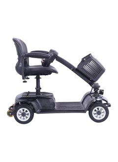 Generic 4 Wheels Electric Folding Mobility Scooter Portable Electric Wheelchair Scooter for Adult and Elderly  - Image 3