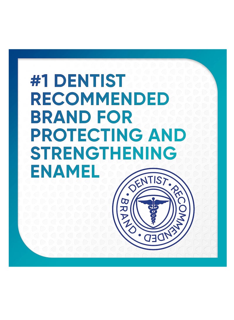 Sensodyne Pronamel Intensive Enamel Repair Toothpaste for Sensitive Teeth, to Reharden and Strengthen Enamel, Extra Fresh - 3.4 Ounces