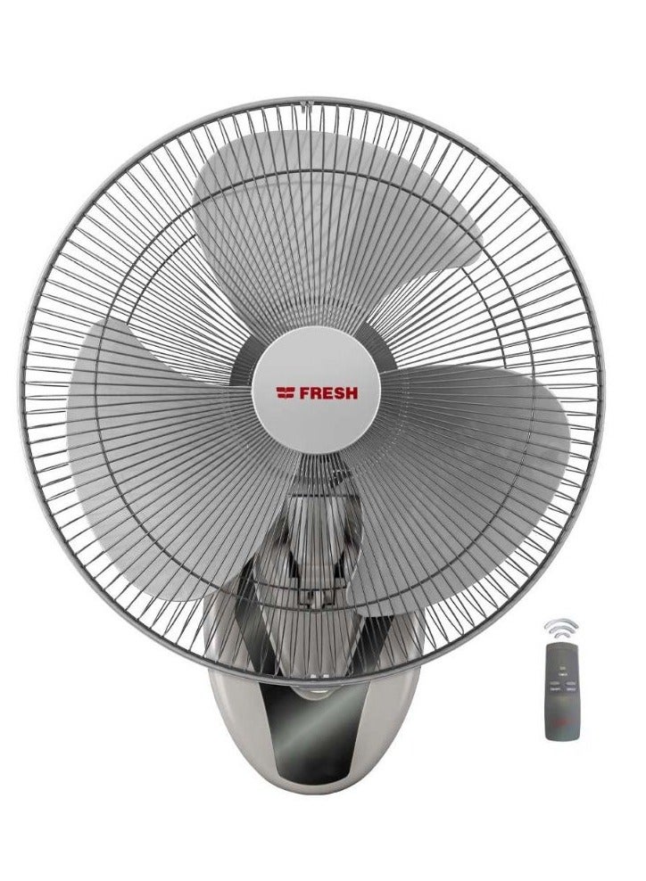 فريش مروحة حائط فريش - 18 بوصة هتارى ريموت كنترول