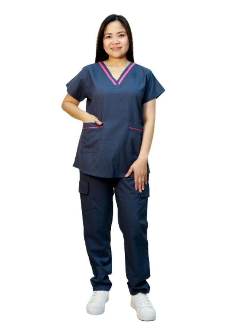 Veronica Medical Scrub  - Image 1