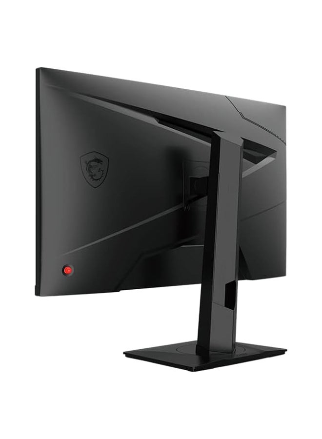 MSI G274QPF-QD Esports Flat Gaming Monitor, 27" WQHD 170Hz Rapid IPS Display, 1ms Response Time, VESA DisplayHDR 400, NVIDIA G-Sync Comptaible Black  - Image 2