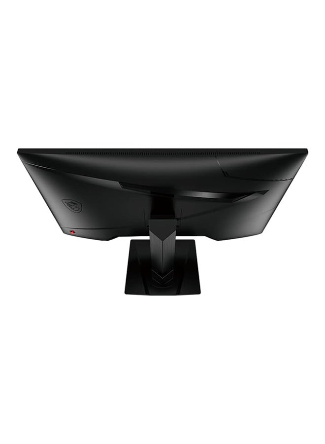 MSI G274QPF-QD Esports Flat Gaming Monitor, 27" WQHD 170Hz Rapid IPS Display, 1ms Response Time, VESA DisplayHDR 400, NVIDIA G-Sync Comptaible Black  - Image 4