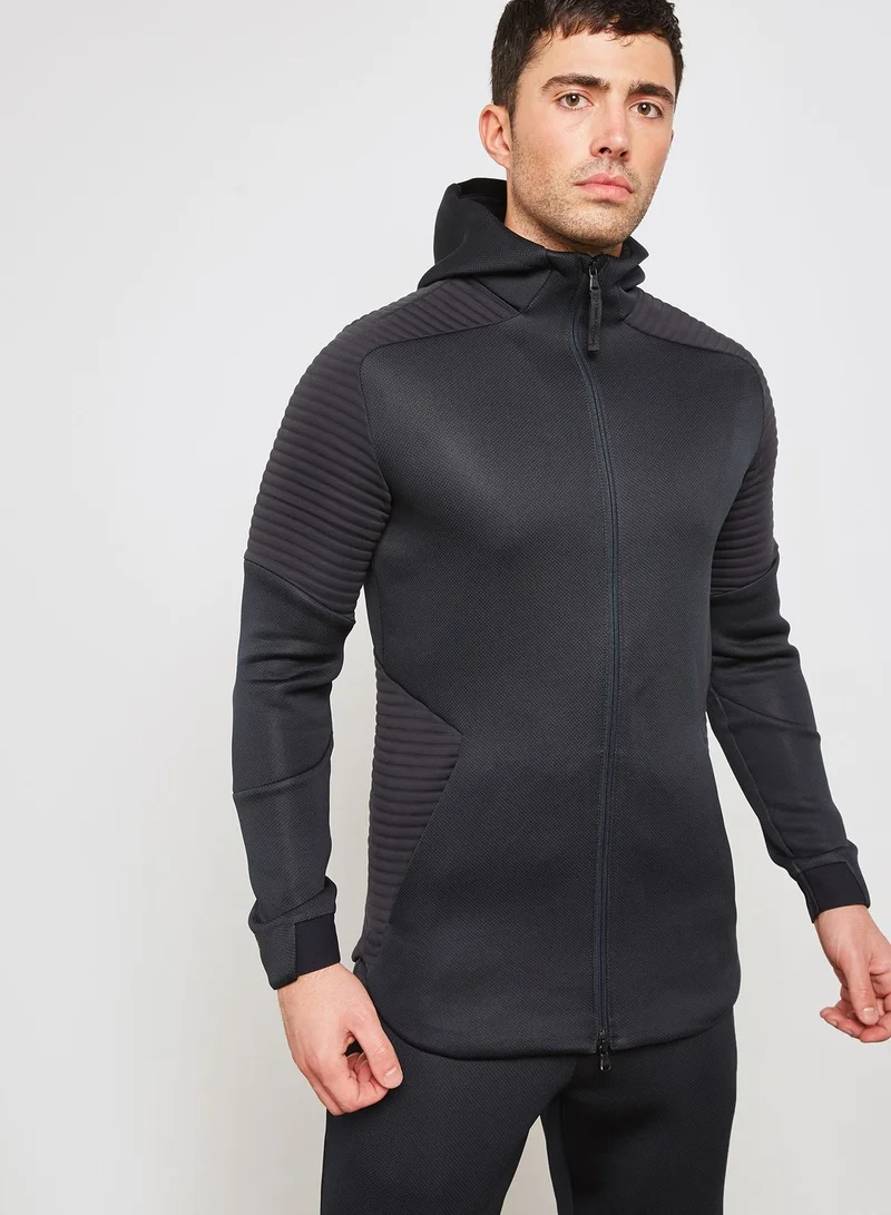 UNDER ARMOUR Versa Airgap Hoodie