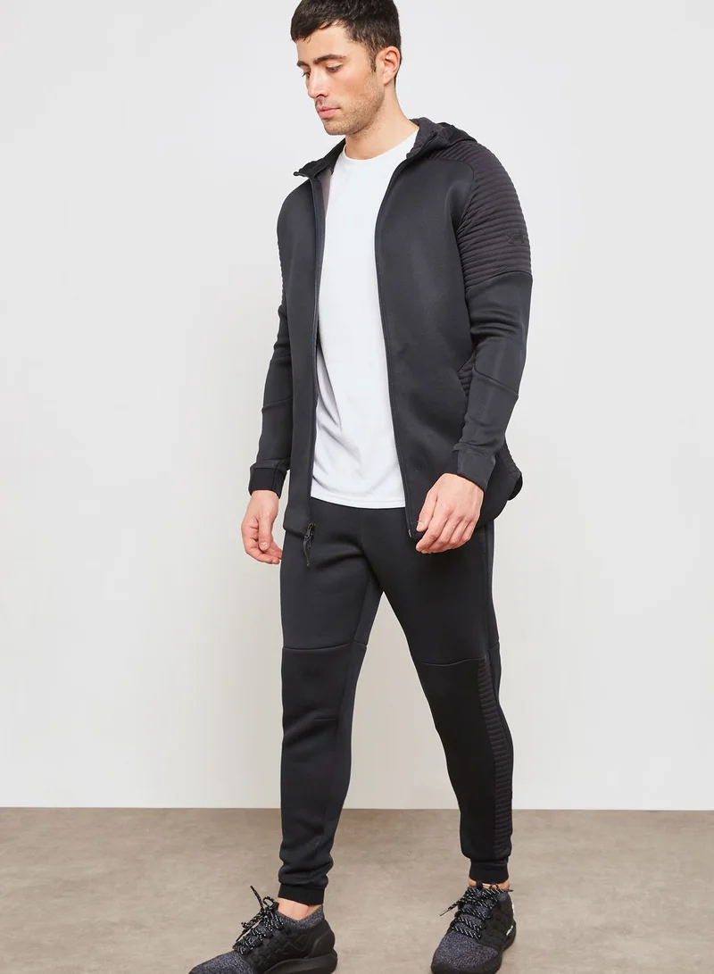 UNDER ARMOUR Versa Airgap Hoodie