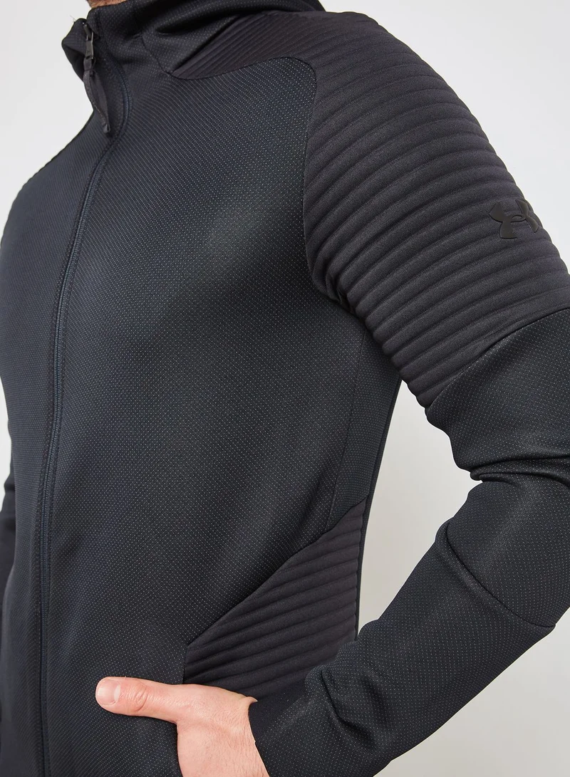 UNDER ARMOUR Versa Airgap Hoodie