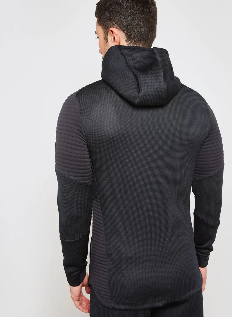 UNDER ARMOUR Versa Airgap Hoodie