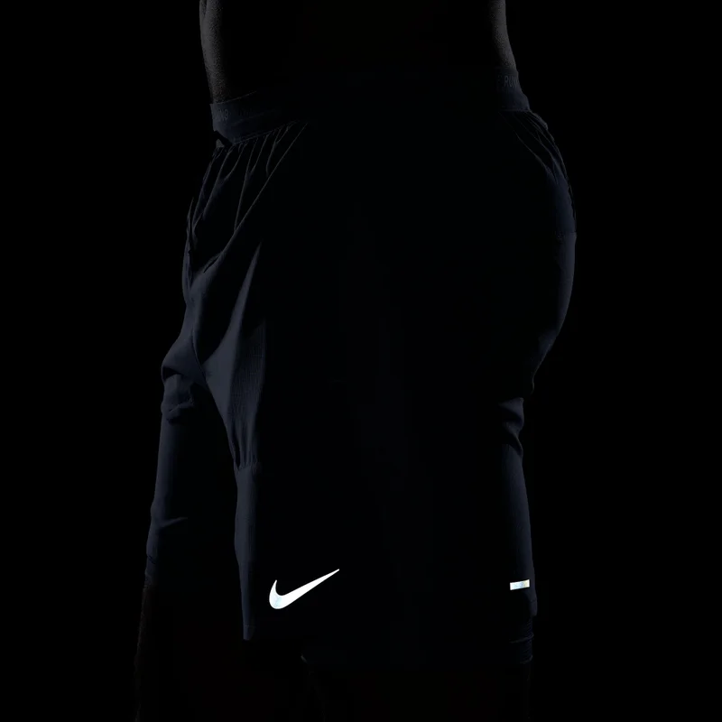 Nike Men's Dri-FIT Stride 5-inch 2-in-1 Running Shorts