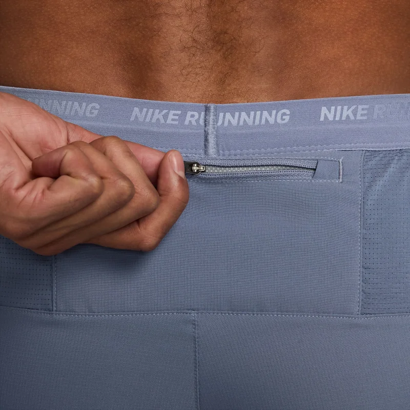 Nike Men's Dri-FIT Stride 5-inch 2-in-1 Running Shorts