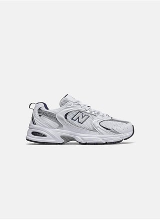 New White 530 Retro Casual Shoes - pzsku/Z25C3B8023F6382036415Z/45/_/1739687756/e4377c22-f13b-499f-91cf-d8910e54fdf5