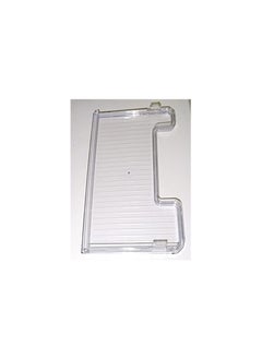 Generic A refrigerator shelf set consisting of 3 refrigerator shelves, compatible with Toshiba, 14 feet, for 2 doors and 3 doors. The size of the first shelf is 57*34, and the size of the second and third she  - Image 2