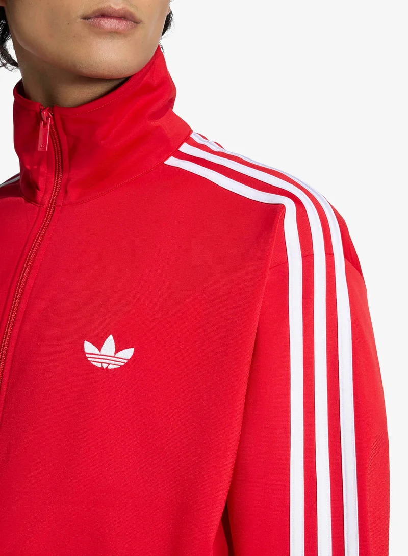adidas Originals  Firebird Fitted Tracktop Jacket for Men | Best Price UAE