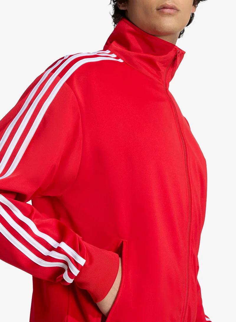 adidas Originals  Firebird Fitted Tracktop Jacket for Men | Best Price UAE