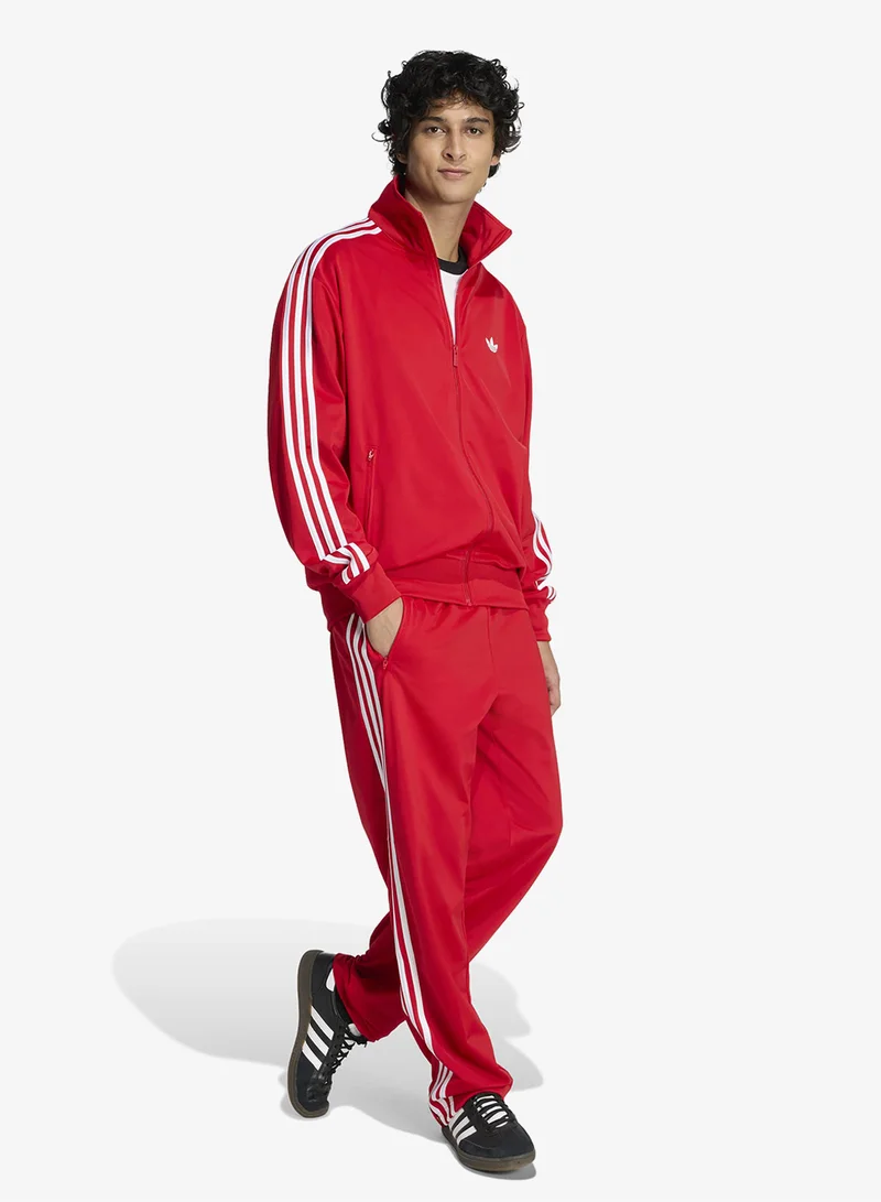 adidas Originals  Firebird Fitted Tracktop Jacket for Men | Best Price UAE