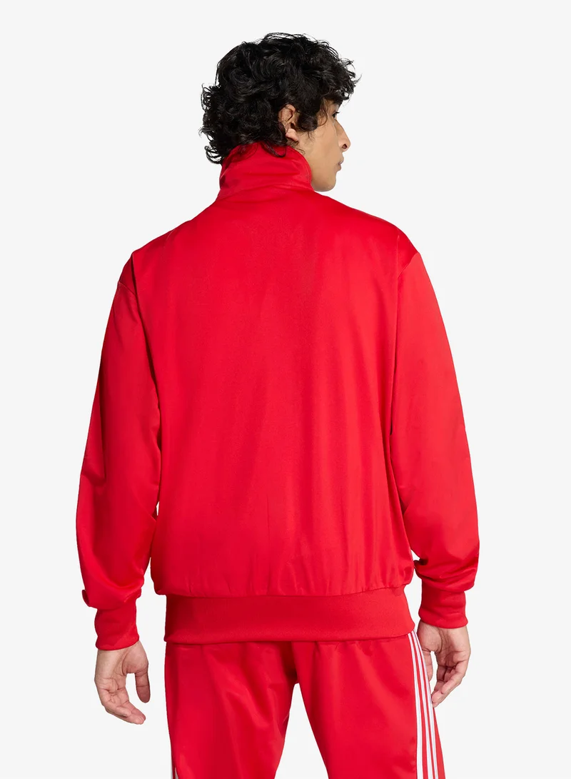adidas Originals Firebird Fitted Tracktop Jacket