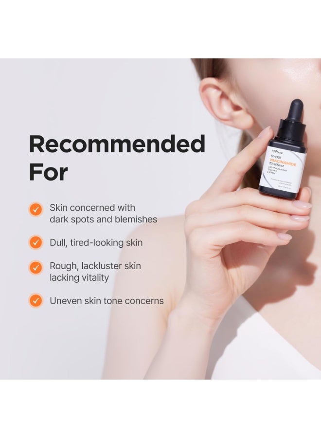 Isntree Hyper Vitamin C 23 Serum (20ml) – High-Potency Brightening, Dark Spot & Anti-Aging Care - Image 3