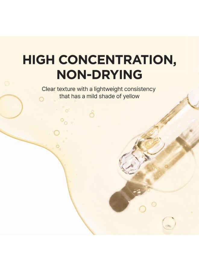 Isntree Hyper Vitamin C 23 Serum (20ml) – High-Potency Brightening, Dark Spot & Anti-Aging Care - Image 4