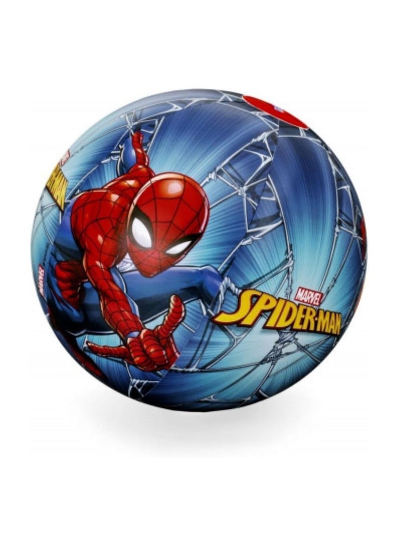 Spider-Man Beach Ball 51cm 