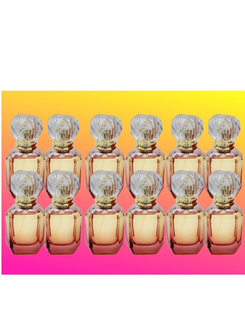 غرين 12 قطع أبسولوت جرين رقم 1206 25 مل EDP - Image 1