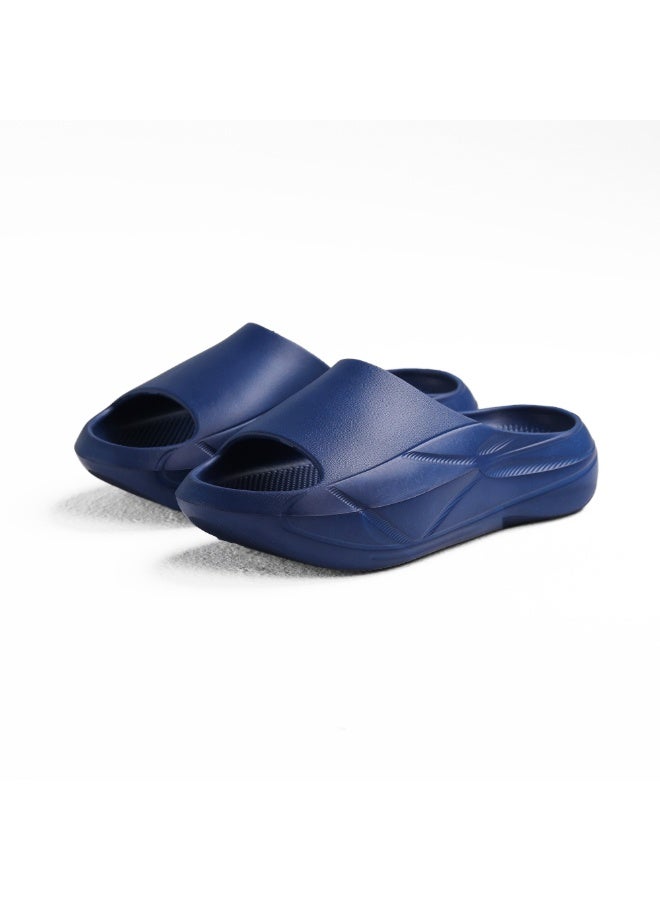 Onda Yacht Comfortable, Light Weight & Stylish Slide Slipper for Men - Image 1