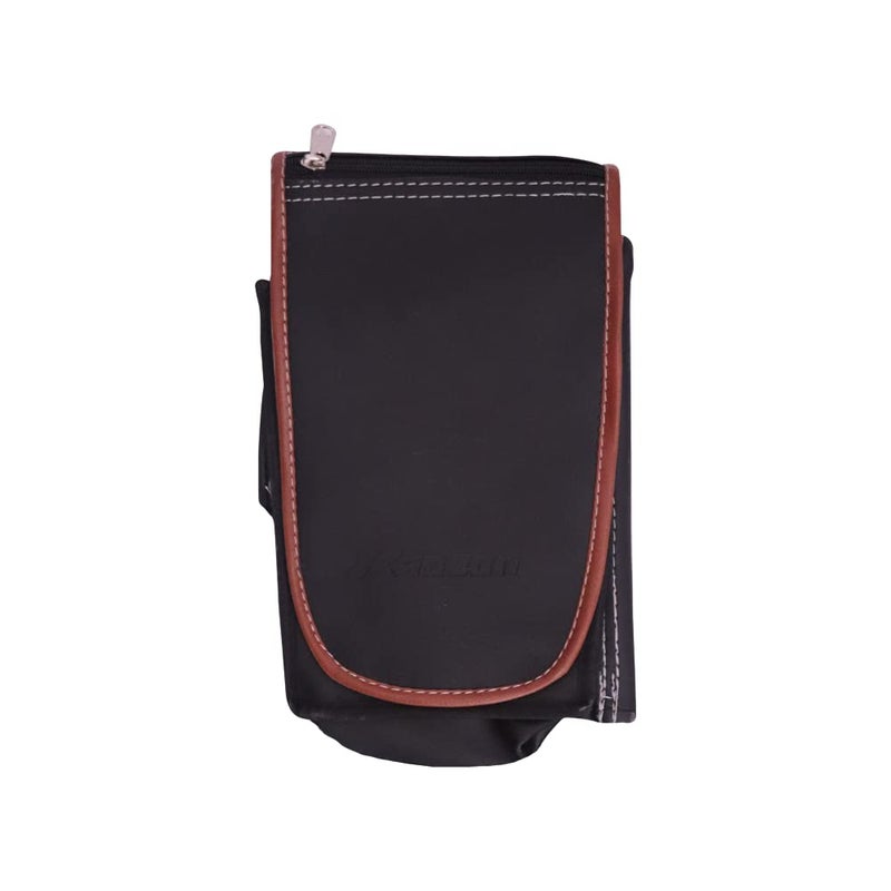 TVS Tank Cover Radion Dakshin Black