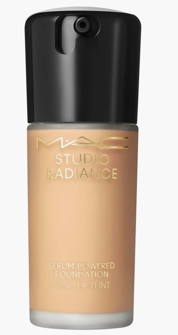 MAC Studio Radiance SerumPowered Foundation NoNC35 30 ml