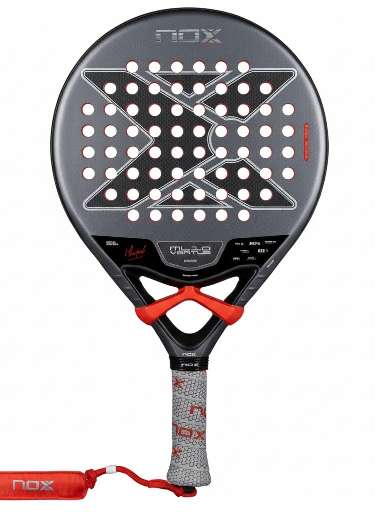 نوكس مضرب بادل Nox ML10 فنتوس كنترول 3K من ميغيل لامبرتي - Image 1