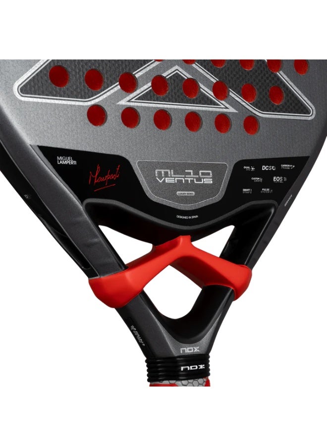 نوكس مضرب بادل Nox ML10 فنتوس كنترول 3K من ميغيل لامبرتي - Image 4