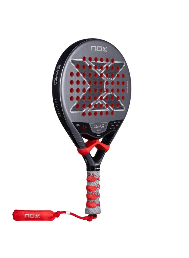 نوكس مضرب بادل Nox ML10 فنتوس كنترول 3K من ميغيل لامبرتي - Image 2