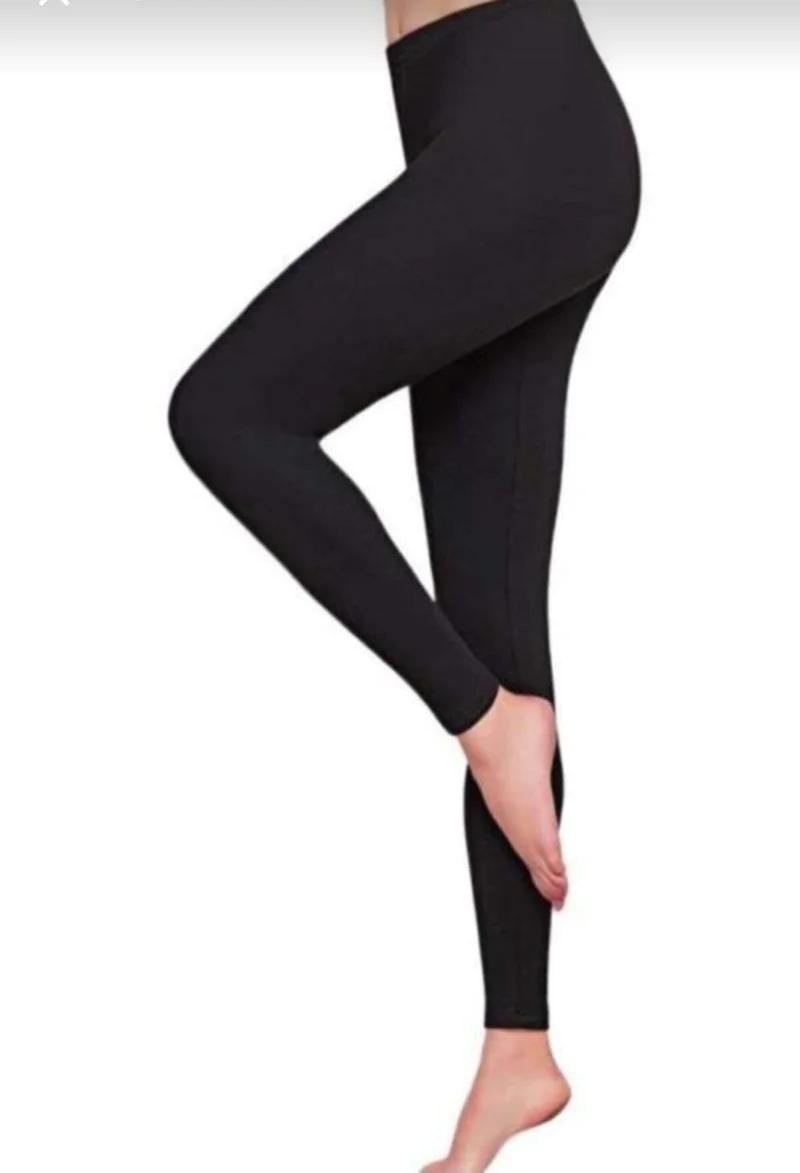 Tutku Elite 2705 Women's Thermal Tights Bottom Single