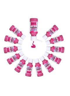 Like-It like it Acrylic Paint 25 Colors 60ml Bottles Rich Pigments Water Proof Premium Acrylic Paints for Beginners Professional Artist  - Image 3