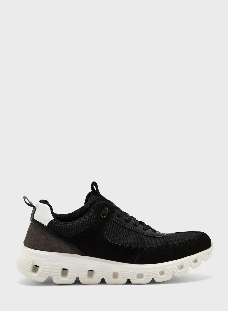 Seventy Five Hybrid Sneakers