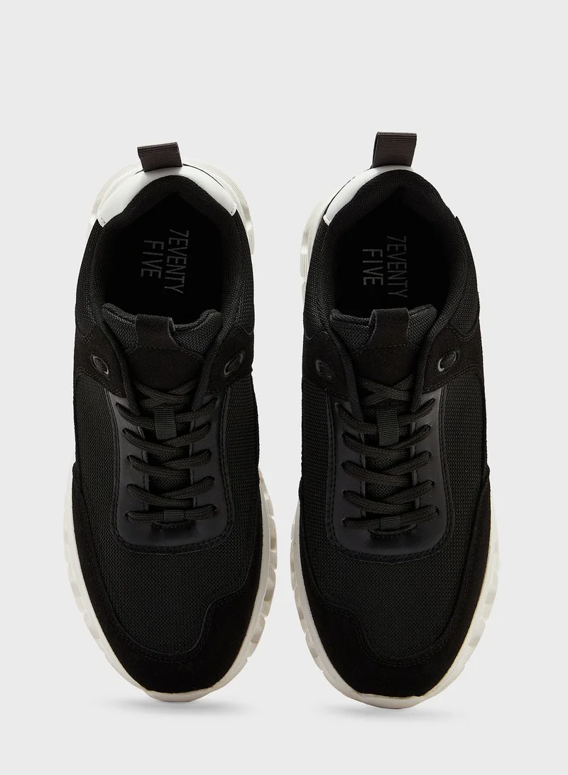 Seventy Five Hybrid Sneakers