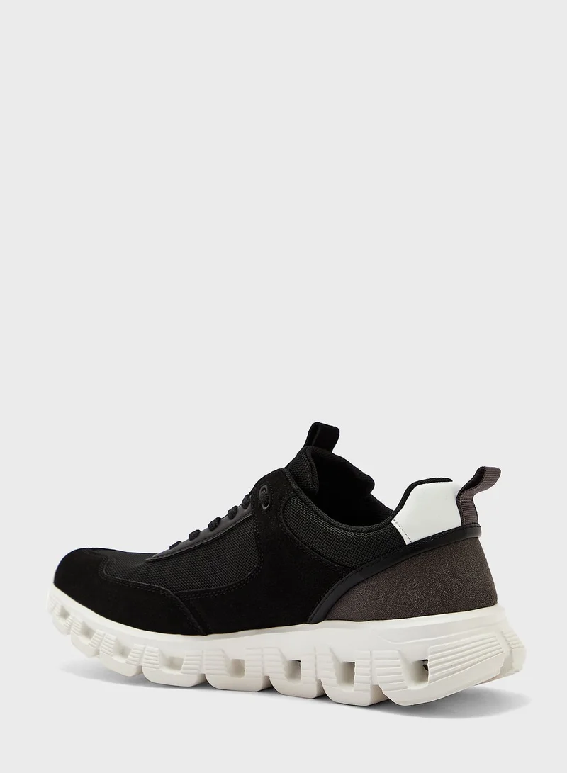 Seventy Five Hybrid Sneakers