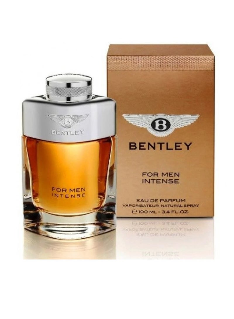 بنتلي انتنس او دو بارفيوم للرجال 100مل