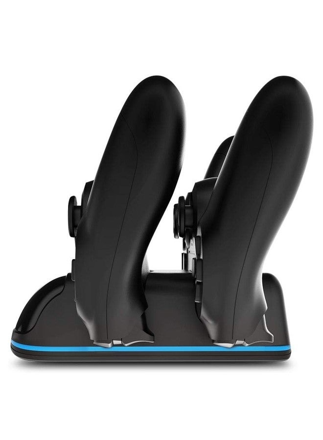 Dobe PlayStation 4 Dual Controller Charging Dock - PlayStation 4 - Image 5