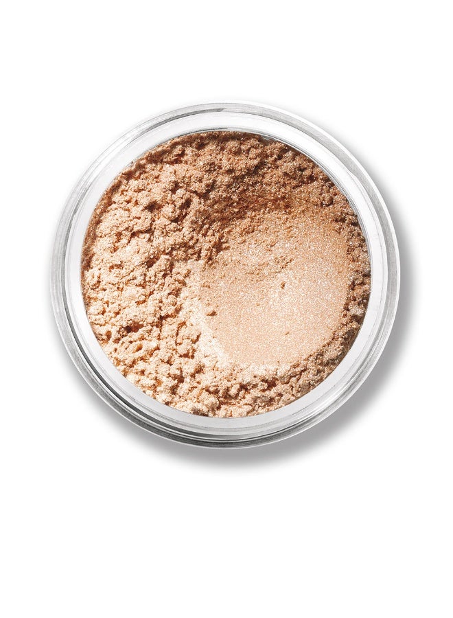 Bare Minerals Loose Mineral Eyeshadow Color Vanilla Sugar - Image 3