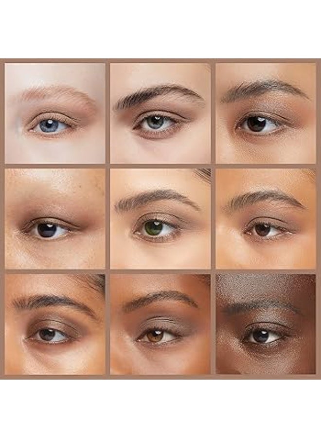 Bare Minerals Loose Mineral Eyeshadow Color Vanilla Sugar - Image 1