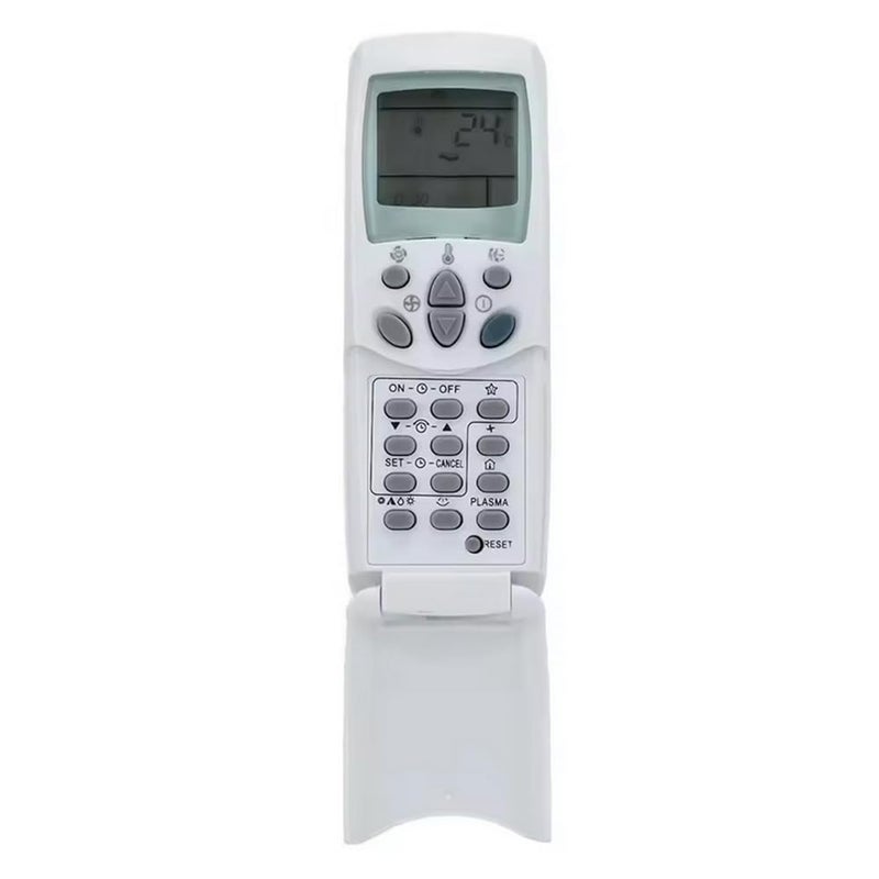 RLsales Universal Replacement Remote Control Fit for 6711A20039M 6711A20039G for LG Air Conditioner - Image 5
