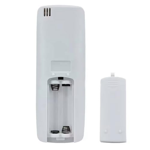 RLsales Universal Replacement Remote Control Fit for 6711A20039M 6711A20039G for LG Air Conditioner - Image 3